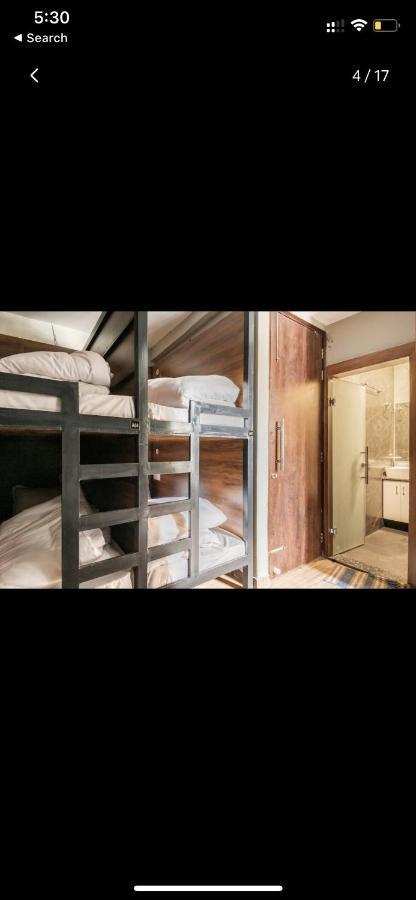 Hotel & Hostel Vimal Ganga Rishīkesh Екстериор снимка
