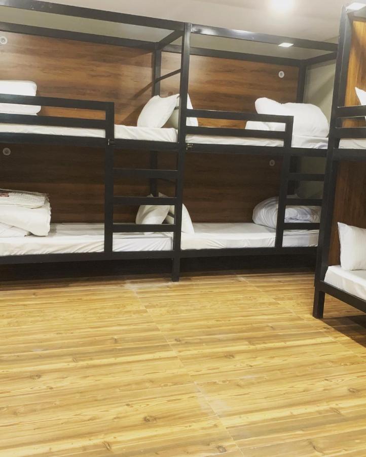 Hotel & Hostel Vimal Ganga Rishīkesh Екстериор снимка